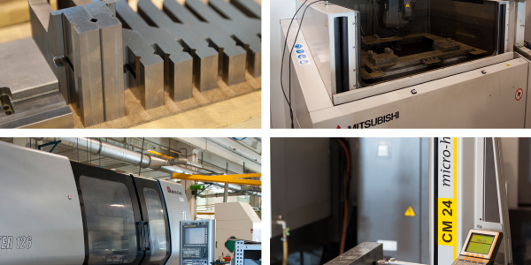Tool Reconditioning: Reduce Waste and Costs