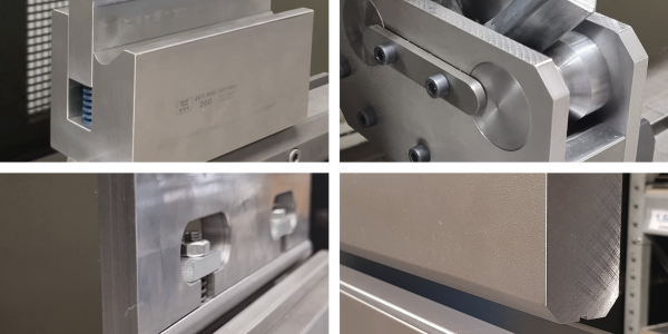 Special Tools: Customized Solutions for Every Sheet Metal Bending Need